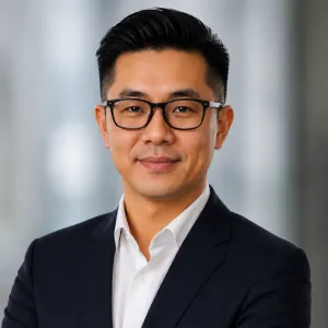 Photo of Stanley Cheng